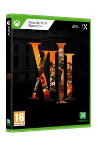 XSX XIII