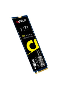 ADDLINK DYSK SSD 1TB M.2...
