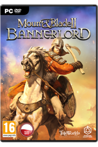 PC Mount & Blade II: Bannerlord