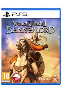 PS5 Mount & Blade II: Bannerlord