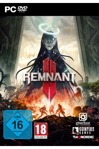 PC Remnant 2