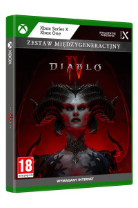 XONE/XSX Diablo IV