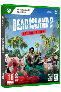 XONE/XSX Dead Island 2 Edycja Premierowa