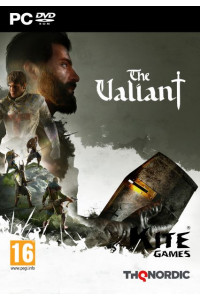 PC The Valiant