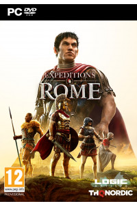 PC Expeditions: Rome