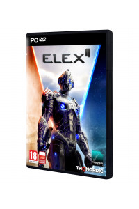 PC Elex II