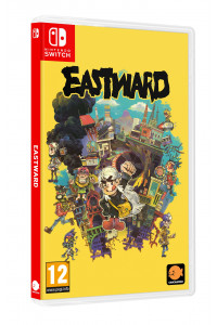 Nintendo Switch Eastward