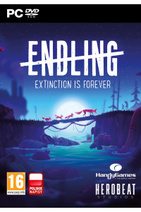 PC Endling - Extinction is...