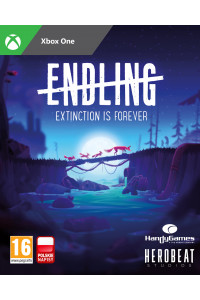 XONE Endling - Extinction is Forever