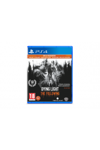 PS4 Dying Light: The...