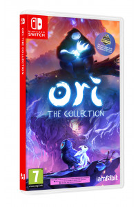 Nintendo Switch Ori The Collection