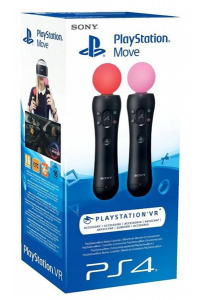 PS4 Sony PlayStation Move...