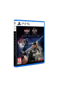 PS5 NIOH Collection