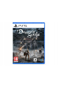 PS5 Demon's Souls Remake