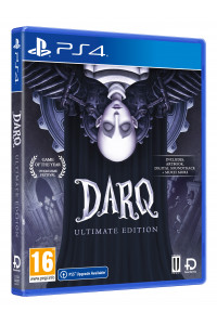 PS4 DARQ: Ultimate Edition