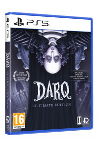 PS5 DARQ: Ultimate Edition