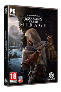 PC Assassin's Creed Mirage
