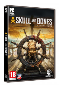 PC Skull&Bones