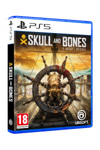 PS5 Skull&Bones